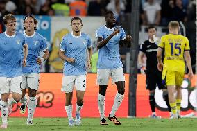 CALCIO - Serie A - SS Lazio vs Hellas Verona FC