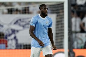 CALCIO - Serie A - SS Lazio vs Hellas Verona FC