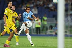 CALCIO - Serie A - SS Lazio vs Hellas Verona FC