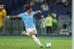 CALCIO - Serie A - SS Lazio vs Hellas Verona FC