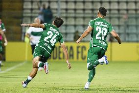 CALCIO - Serie B - Modena FC vs US Avellino