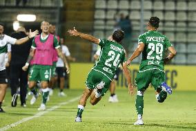 CALCIO - Serie B - Modena FC vs US Avellino