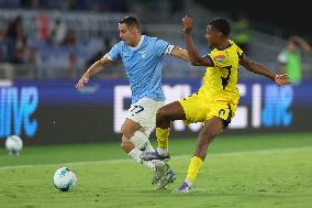 CALCIO - Serie A - SS Lazio vs Hellas Verona FC