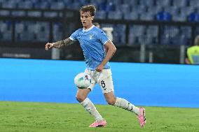 CALCIO - Serie A - SS Lazio vs Hellas Verona FC