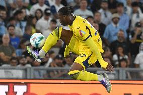 CALCIO - Serie A - SS Lazio vs Hellas Verona FC