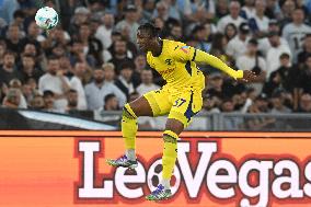 CALCIO - Serie A - SS Lazio vs Hellas Verona FC
