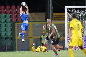 CALCIO - Serie C Italia - Ternana vs Ascoli