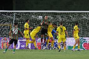 CALCIO - Serie C Italia - Ternana vs Ascoli
