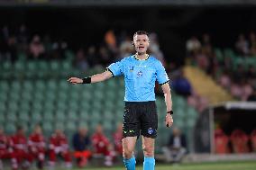 CALCIO - Serie C Italia - Ternana vs Ascoli