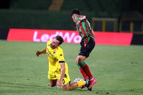 CALCIO - Serie C Italia - Ternana vs Ascoli