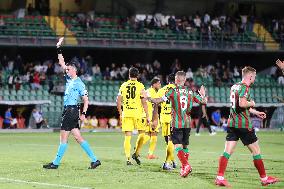CALCIO - Serie C Italia - Ternana vs Ascoli