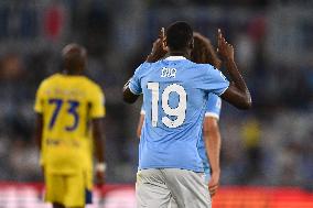 CALCIO - Serie A - SS Lazio vs Hellas Verona FC