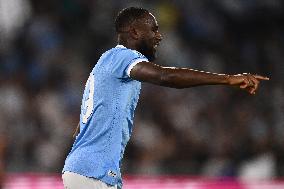 CALCIO - Serie A - SS Lazio vs Hellas Verona FC