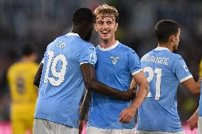 CALCIO - Serie A - SS Lazio vs Hellas Verona FC