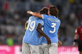 CALCIO - Serie A - SS Lazio vs Hellas Verona FC