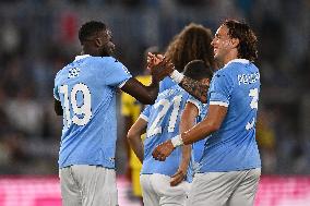 CALCIO - Serie A - SS Lazio vs Hellas Verona FC