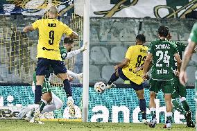 CALCIO - Serie B - Modena FC vs US Avellino