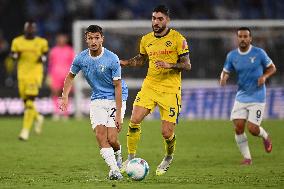 CALCIO - Serie A - SS Lazio vs Hellas Verona FC