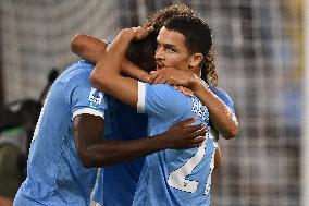 CALCIO - Serie A - SS Lazio vs Hellas Verona FC