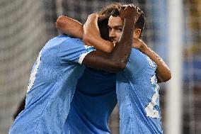 CALCIO - Serie A - SS Lazio vs Hellas Verona FC