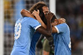 CALCIO - Serie A - SS Lazio vs Hellas Verona FC