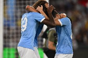 CALCIO - Serie A - SS Lazio vs Hellas Verona FC