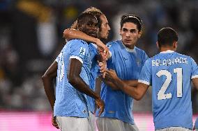 CALCIO - Serie A - SS Lazio vs Hellas Verona FC