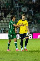CALCIO - Serie B - Modena FC vs US Avellino