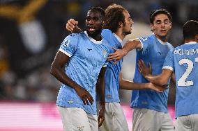 CALCIO - Serie A - SS Lazio vs Hellas Verona FC