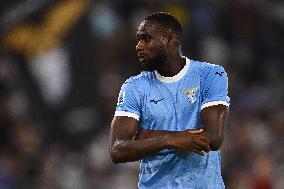 CALCIO - Serie A - SS Lazio vs Hellas Verona FC