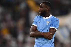 CALCIO - Serie A - SS Lazio vs Hellas Verona FC