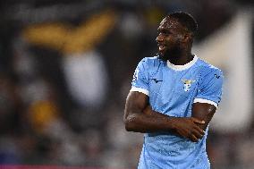 CALCIO - Serie A - SS Lazio vs Hellas Verona FC