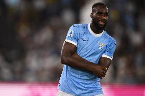 CALCIO - Serie A - SS Lazio vs Hellas Verona FC