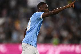 CALCIO - Serie A - SS Lazio vs Hellas Verona FC