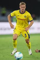 CALCIO - Serie A - SS Lazio vs Hellas Verona FC