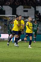 CALCIO - Serie B - Modena FC vs US Avellino