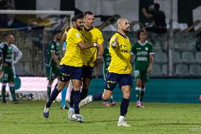 CALCIO - Serie B - Modena FC vs US Avellino