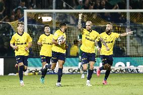 CALCIO - Serie B - Modena FC vs US Avellino