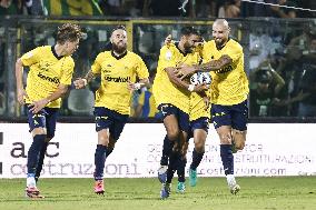 CALCIO - Serie B - Modena FC vs US Avellino