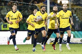 CALCIO - Serie B - Modena FC vs US Avellino