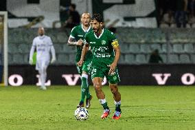 CALCIO - Serie B - Modena FC vs US Avellino
