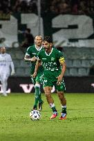 CALCIO - Serie B - Modena FC vs US Avellino