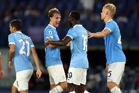 CALCIO - Serie A - SS Lazio vs Hellas Verona FC