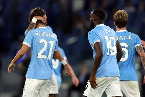 CALCIO - Serie A - SS Lazio vs Hellas Verona FC