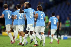CALCIO - Serie A - SS Lazio vs Hellas Verona FC