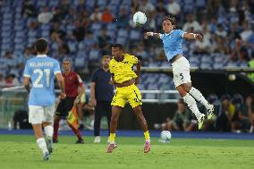 CALCIO - Serie A - SS Lazio vs Hellas Verona FC