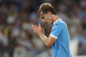 CALCIO - Serie A - SS Lazio vs Hellas Verona FC