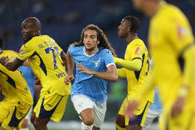 CALCIO - Serie A - SS Lazio vs Hellas Verona FC