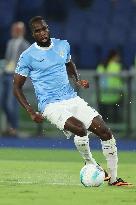 CALCIO - Serie A - SS Lazio vs Hellas Verona FC