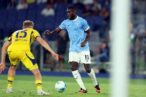 CALCIO - Serie A - SS Lazio vs Hellas Verona FC
